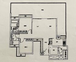 Park Natura (D23), Condominium #535805371